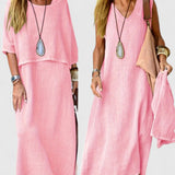 Harlyne | Elegantes zweiteiliges Set