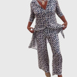 Gabriella™ | Elegantes zweiteiliges Vintage-Set