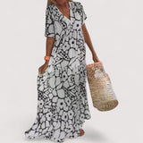 Vanessa™ | Ibiza-Stil-Kleid