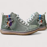 Amandine™ | Verspielte Stiefeletten