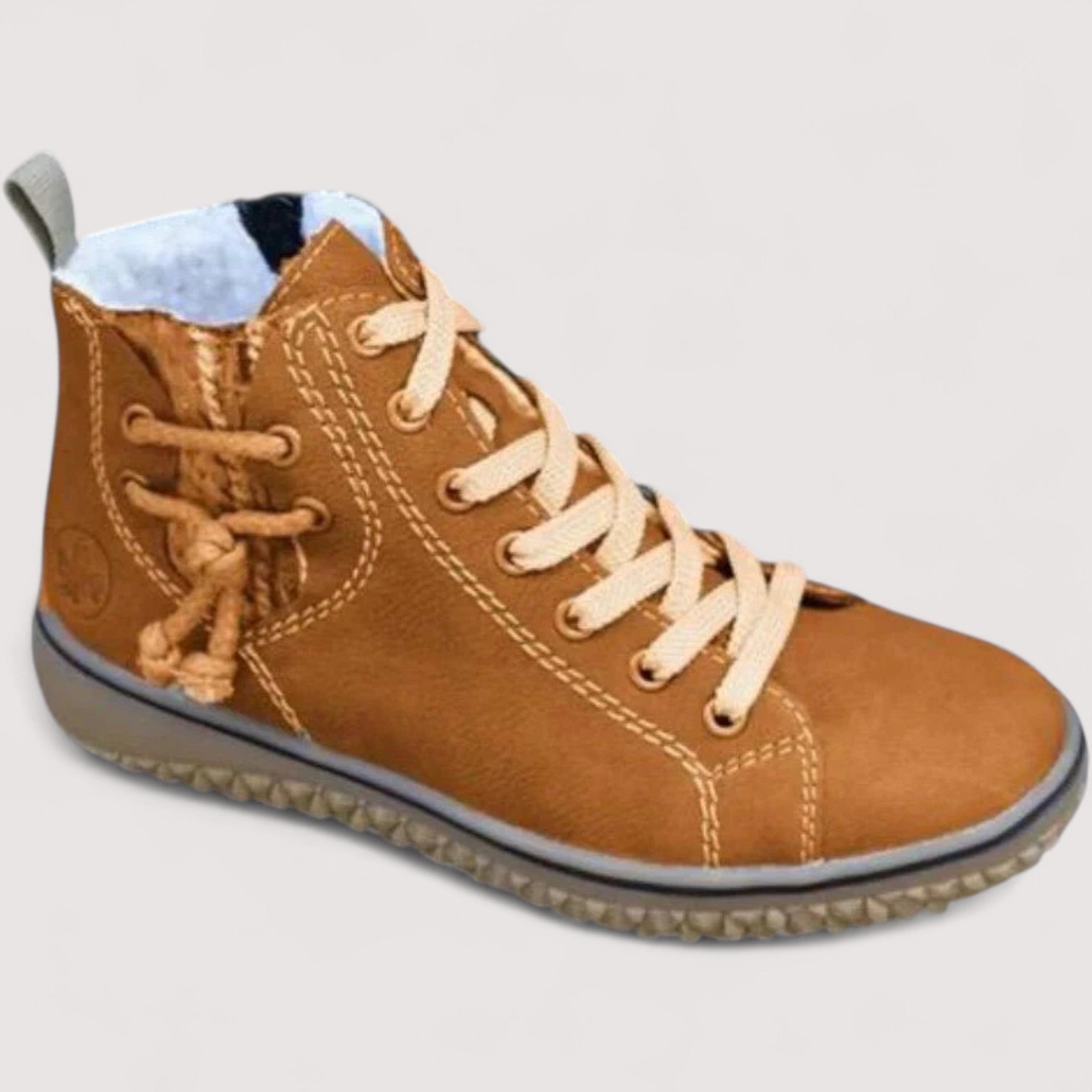 Amandine™ | Verspielte Stiefeletten