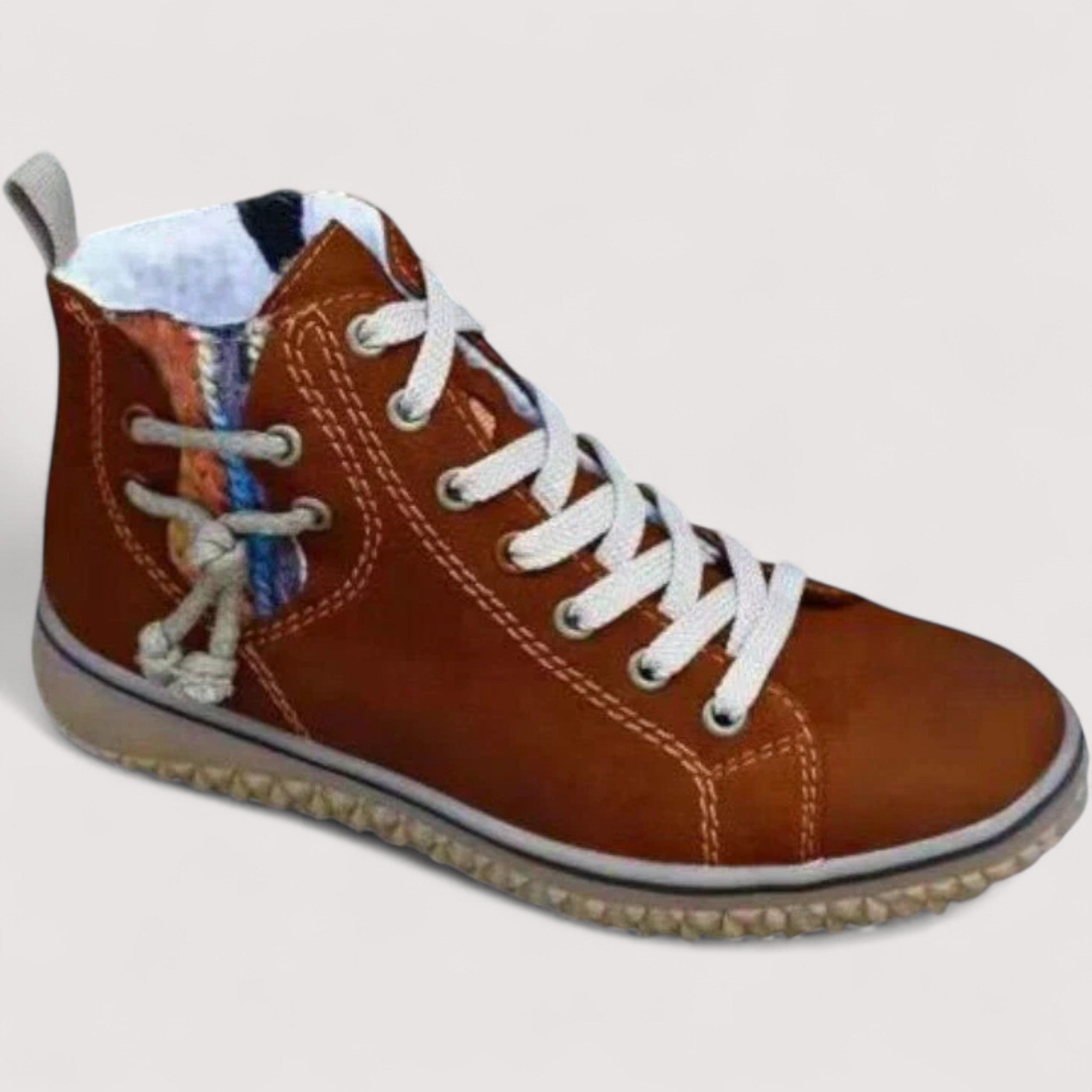 Amandine™ | Verspielte Stiefeletten