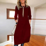 Rosa™ | Kleid Gracia Cotidiana