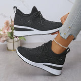 Bonnie™ | Orthopädische Sneaker