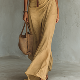 Victoria™ | Lässiges Maxikleid