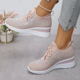 Bonnie™ | Orthopädische Sneaker