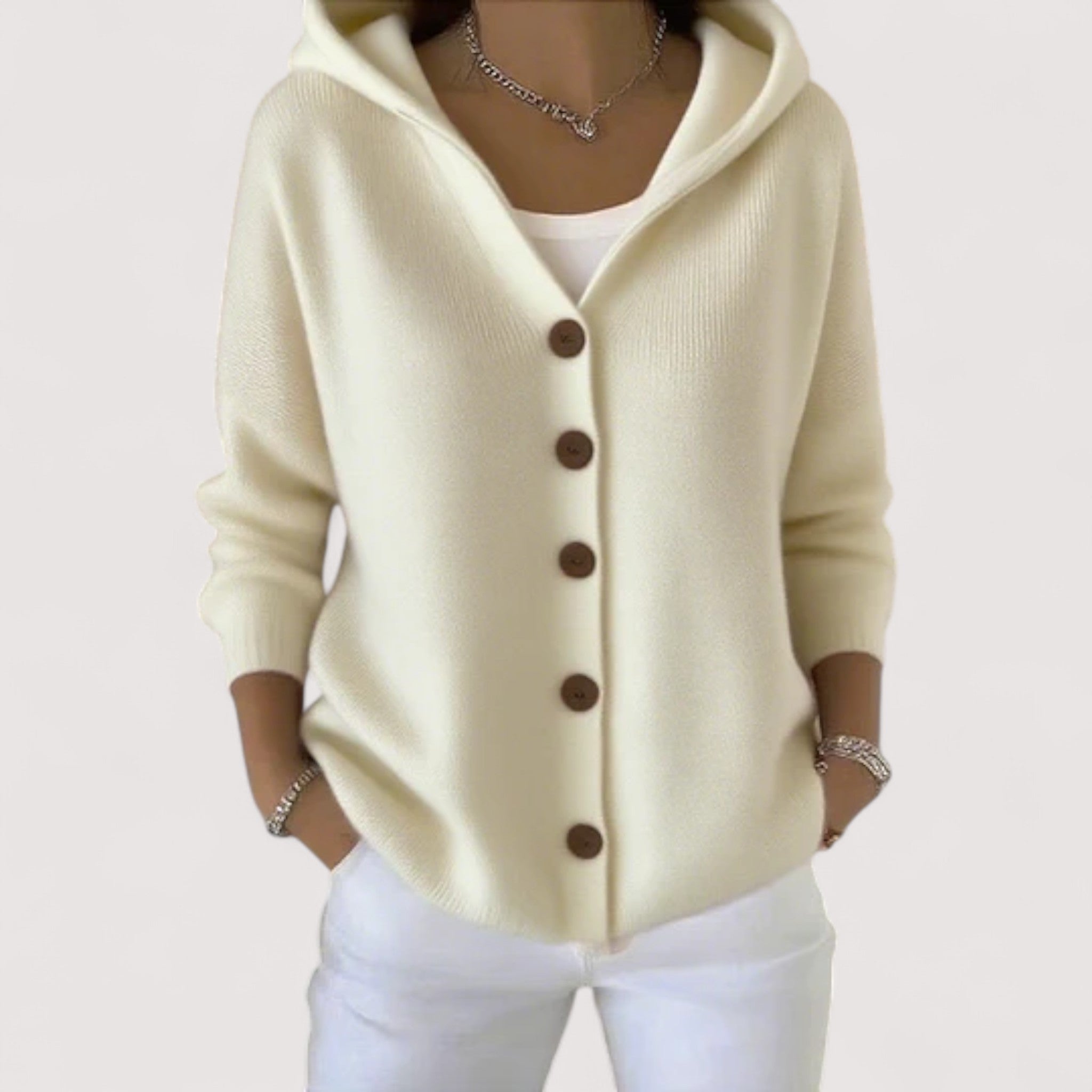 Elisabetta™ | Eleganter Cardigan