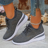 Bonnie™ | Orthopädische Sneaker