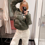 Alex™ | Unisex Steppjacke