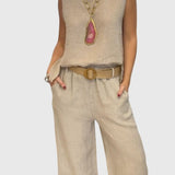 LENILA™ | BOHEMIAN ZWEITEILIGES SET