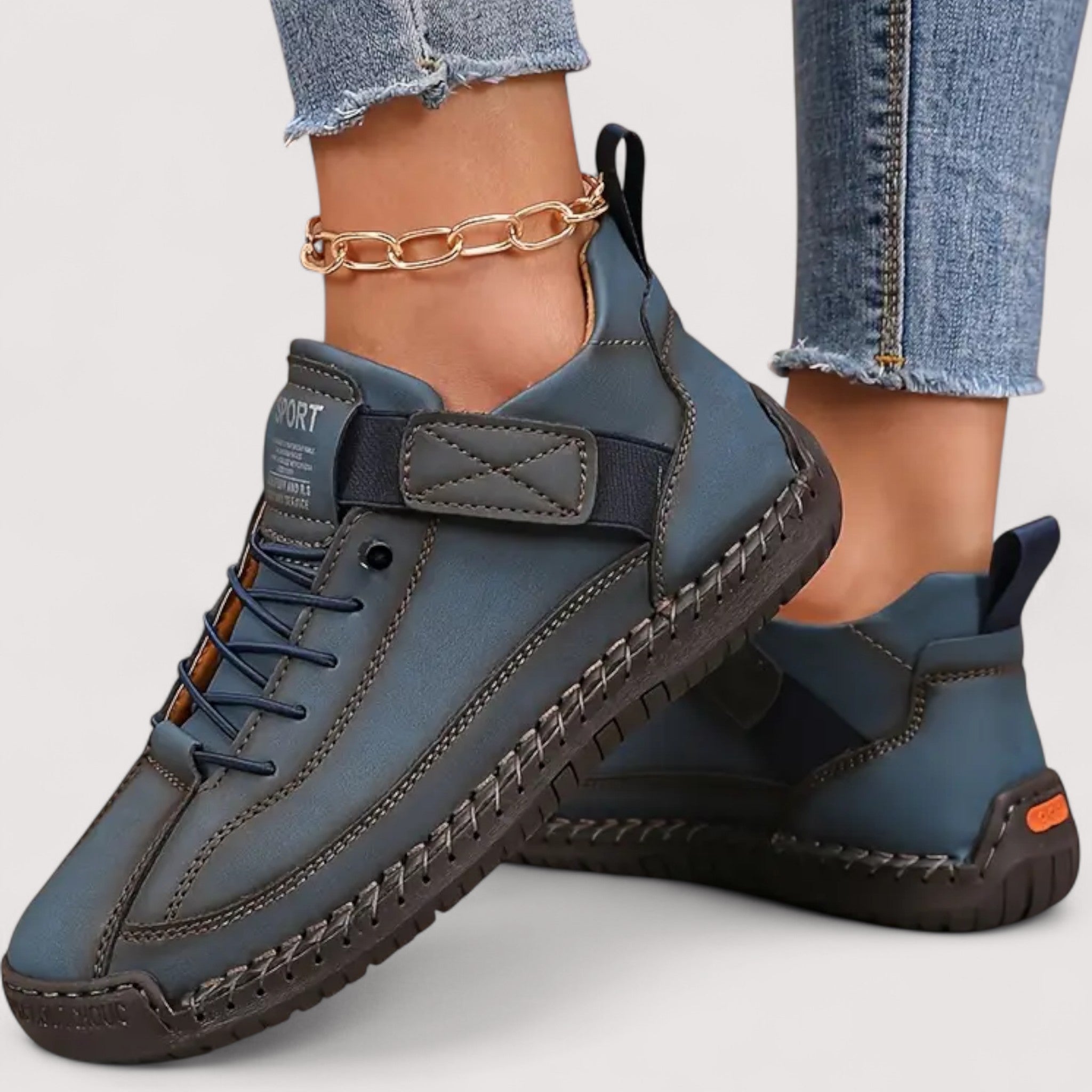 Maria™ | Komfort-Orthopädiesneaker