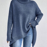 Laila™ | Polo Jersey Oversize