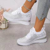 Bonnie™ | Orthopädische Sneaker