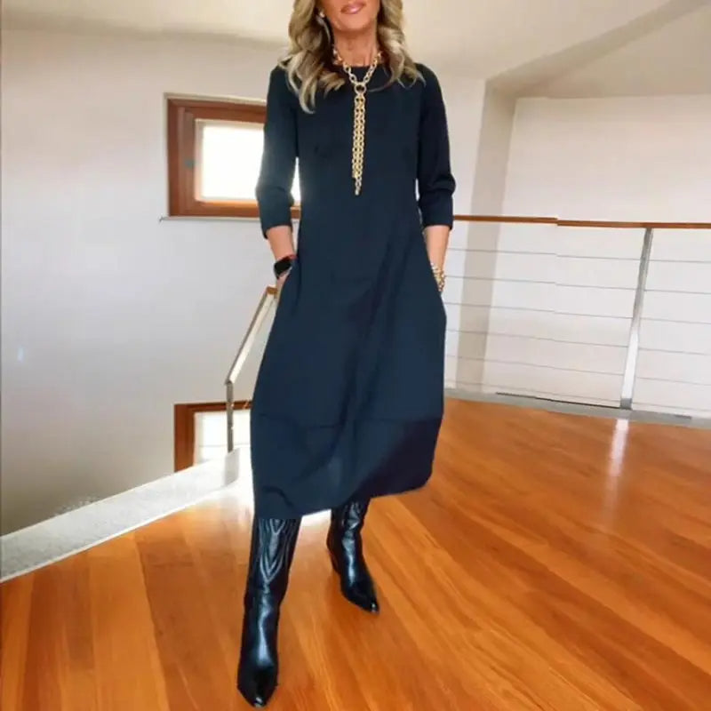 Rosa™ | Kleid Gracia Cotidiana