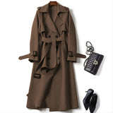 ELEGANTE TRENCHCOAT BESTSELLER