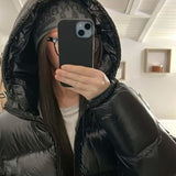 Alex™ | Unisex Steppjacke