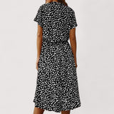 Vivi™ | Bequemes Sommerkleid