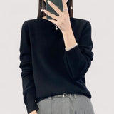 Priska™ | Warmer Pullover für kalte Tage