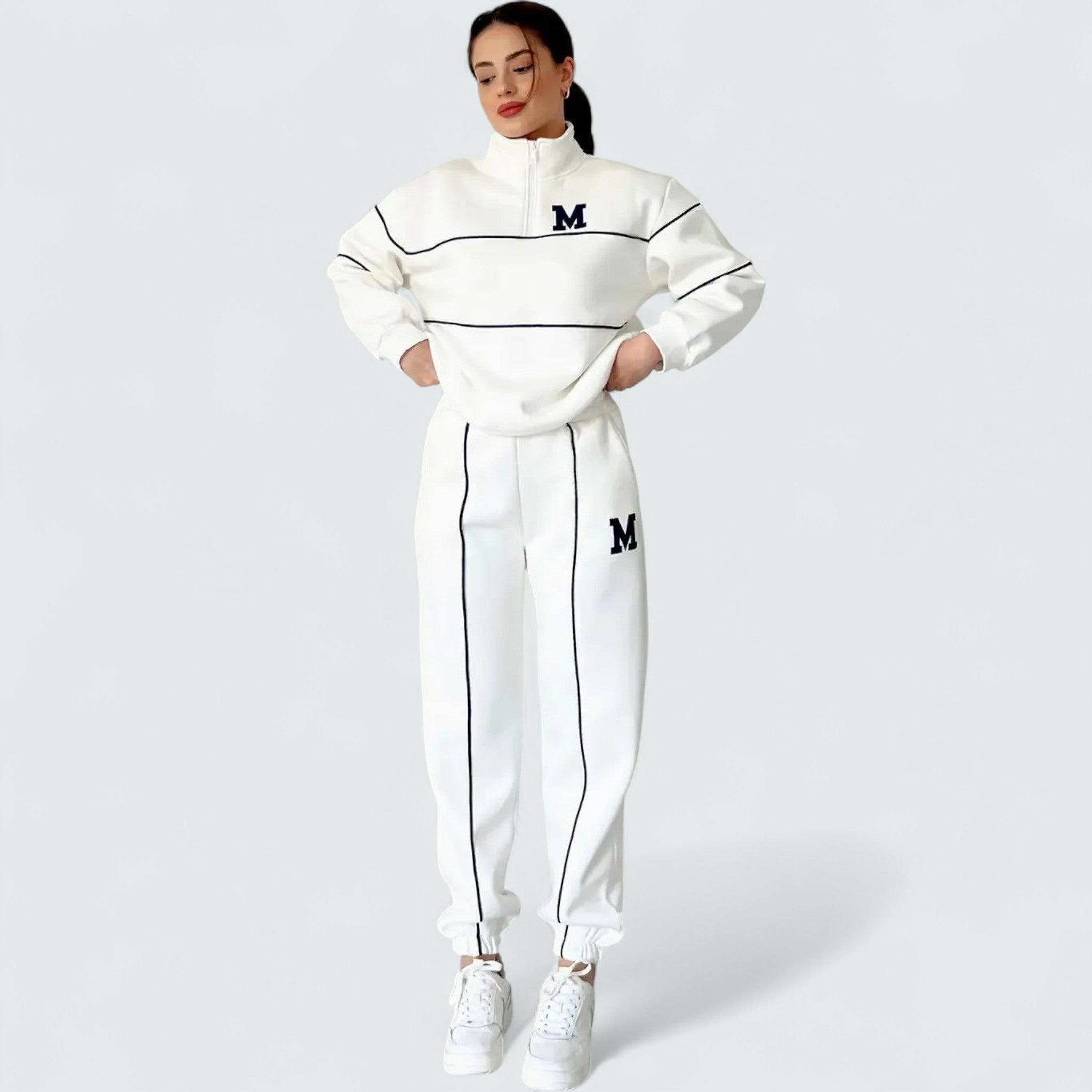 Ena™ | Komodo, elegant und entspannt