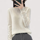 Priska™ | Warmer Pullover für kalte Tage