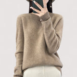 Priska™ | Warmer Pullover für kalte Tage