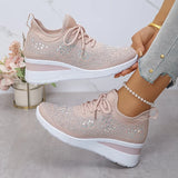 Bonnie™ | Orthopädische Sneaker