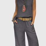 LENILA™ | BOHEMIAN ZWEITEILIGES SET