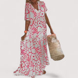 Vanessa™ | Ibiza-Stil-Kleid