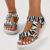 Tina™ | Hochwertige orthopädische Sandalen