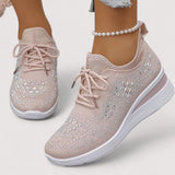 Seraina™ | Modische orthopädische Schuhe