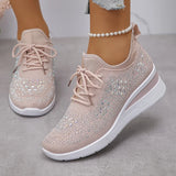 Bonnie™ | Orthopädische Sneaker