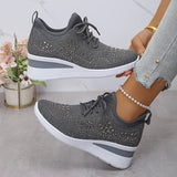 Bonnie™ | Orthopädische Sneaker