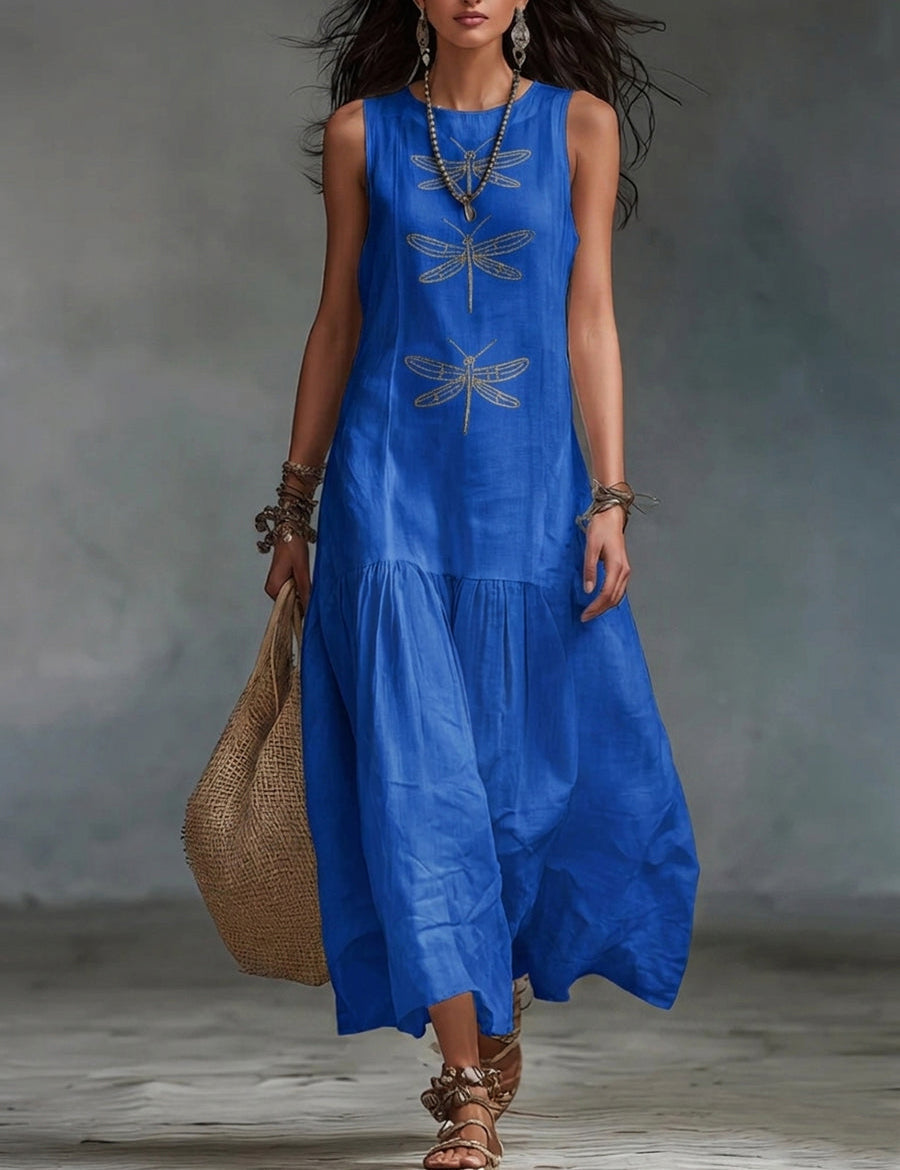 Silyana™ | Natürliche Boho-Eleganz