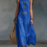 Silyana™ | Natürliche Boho-Eleganz