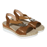 Ella™ | Elegante und bequeme Sandalen