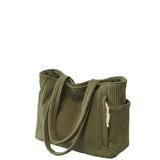 Ellinor™ | Rippentasche