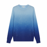 Emilia™ | Eleganter Glitzerpullover