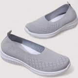 Adelheid™ | Atmungsaktive Ortho-Slipper