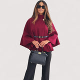 Angela™ | Elegante Schmetterlingsjacke