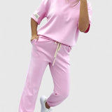 Stacy | Bequemes zweiteiliges Set