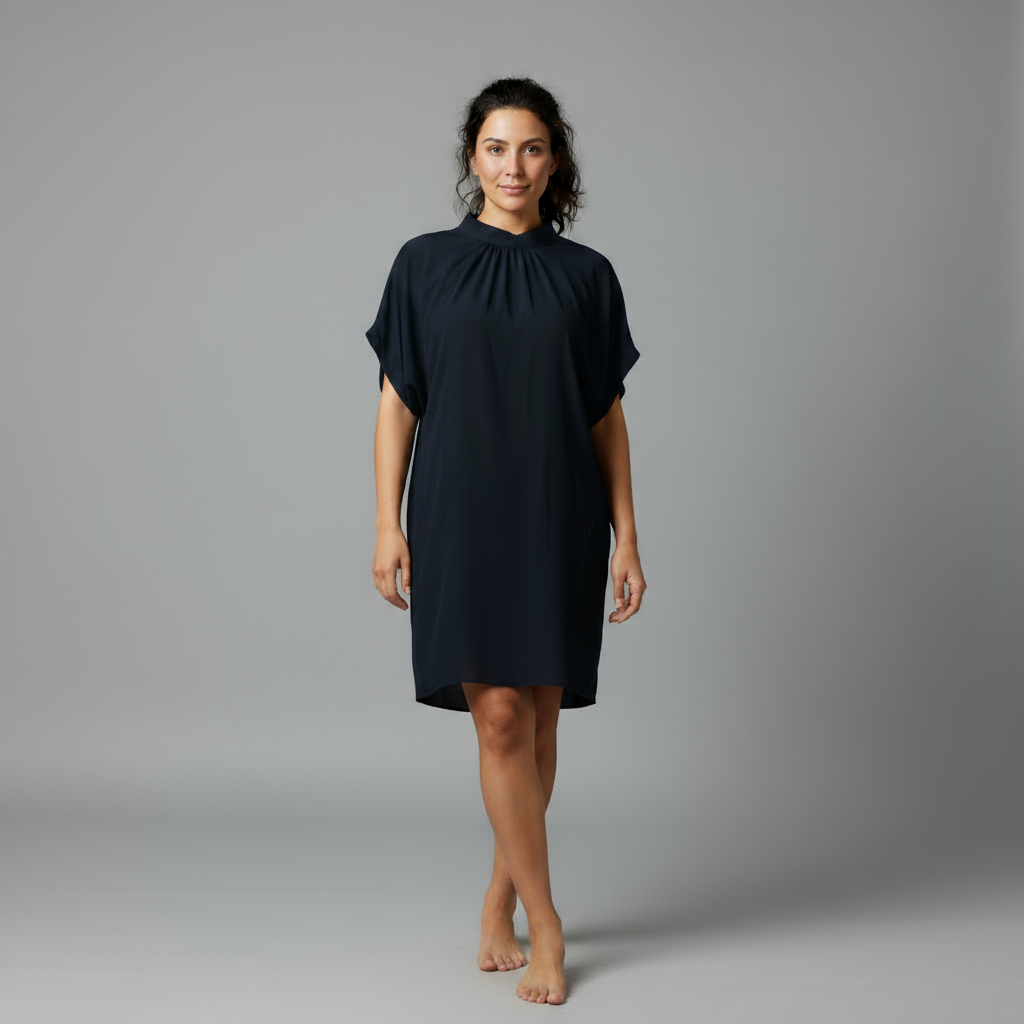 Edith™ | Elegantes und schmeichelhaftes Kleid