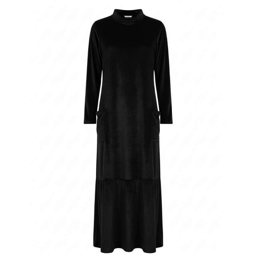 Ruby™ | Langarmkleid