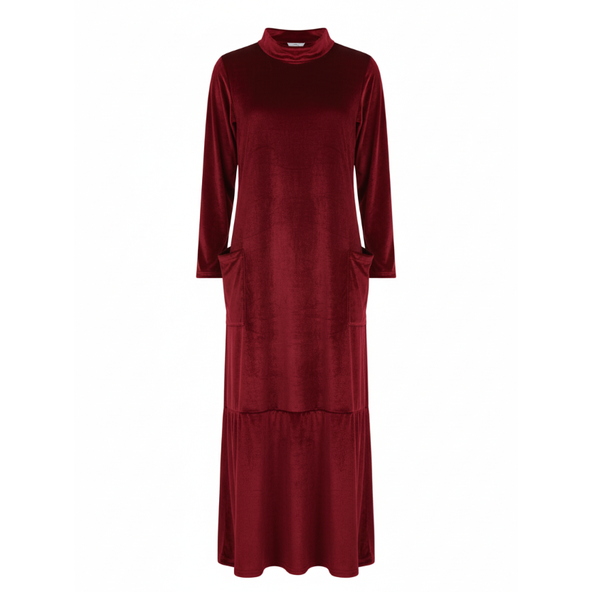 Ruby™ | Langarmkleid