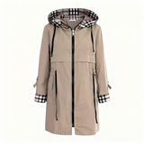 Dania™ | Leichter Urbaner Mantel