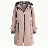 Dania™ | Leichter Urbaner Mantel