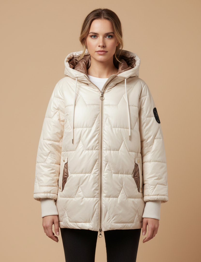 Renata™ | Eleganter Winterhut