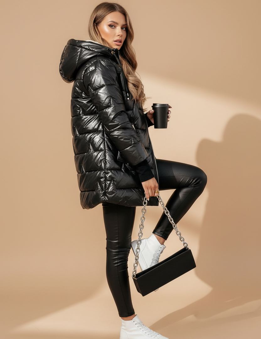 Renata™ | Eleganter Winterhut