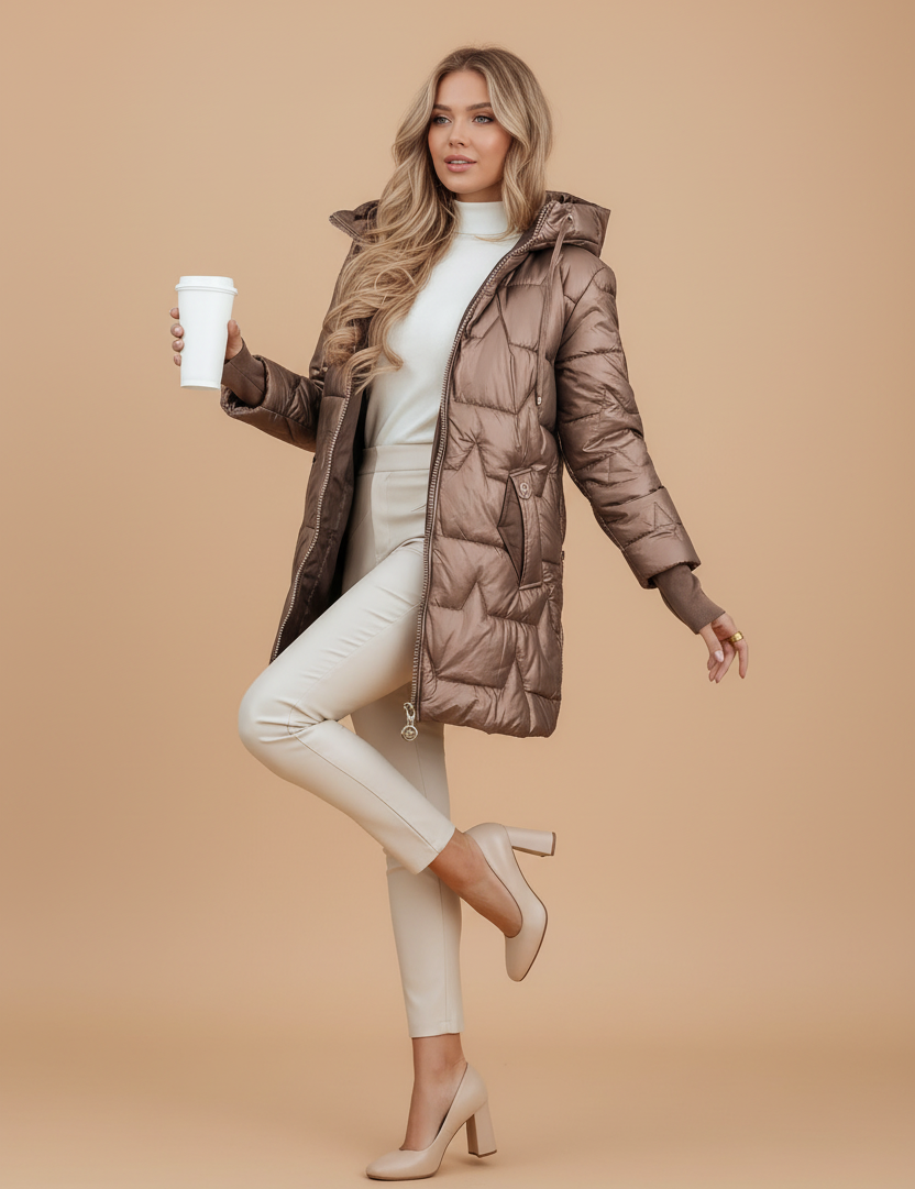 Renata™ | Eleganter Winterhut