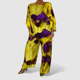 Monica™ | Elegantes zweiteiliges Set