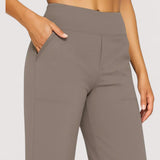 Elodie™ | Elegante und weiche Jersey-Hosen